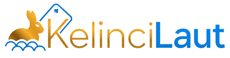 logo KelinciLaut